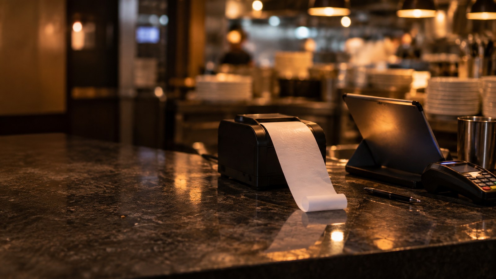 best billing software for restaurant in india